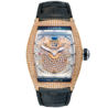 Швейцарские часы Cvstos Re-Belle Re-Bellion Diamond Big Date DD RB RE-BELLION DIAMOND DD RB(55937) №1