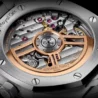 Швейцарские часы Audemars Piguet Royal Oak Black Dial Selfwinding 41 mm 15500ST.OO.1220ST.03(55529) №2