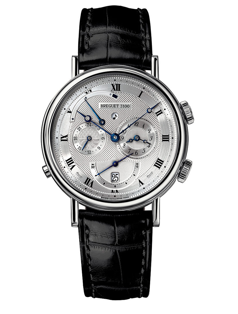Швейцарские часы Breguet Classique Le Reveil du Tsar 5707BB/12/9V6(55532) №2
