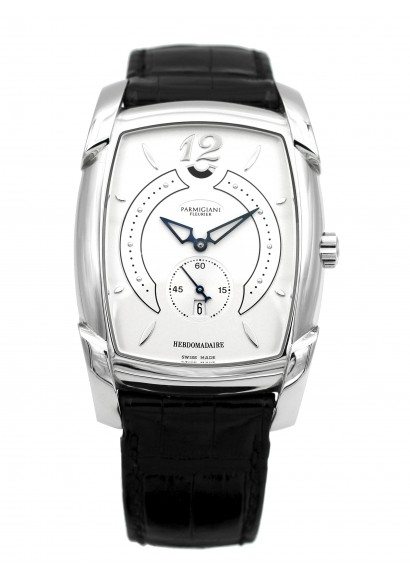 Швейцарские часы Parmigiani Fleurier Kalpa Forma Hebdomadaire 8 days PF005716(55318) №3