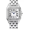 Швейцарские часы Cartier de Panthere Medium Model W4PN0008(55313) №1