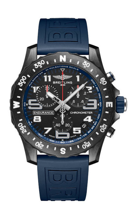 Швейцарские часы Breitling Professional Endurance Pro X82310D51B1S2(55323) №3