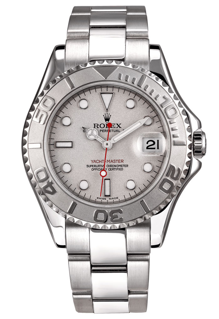 Швейцарские часы Rolex Yacht-Master 16622(56514) №2