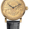 Швейцарские часы Corum Heritage Coin Twenty Dollars 293.645.56/0001MU51(56325) №1