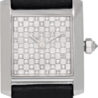 Швейцарские часы Cartier Tank Francaise White Gold Diamond Dial WE102631 (2517)(56281) №1