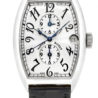Швейцарские часы Franck Muller Master Banker 5850 MB(56511) №1
