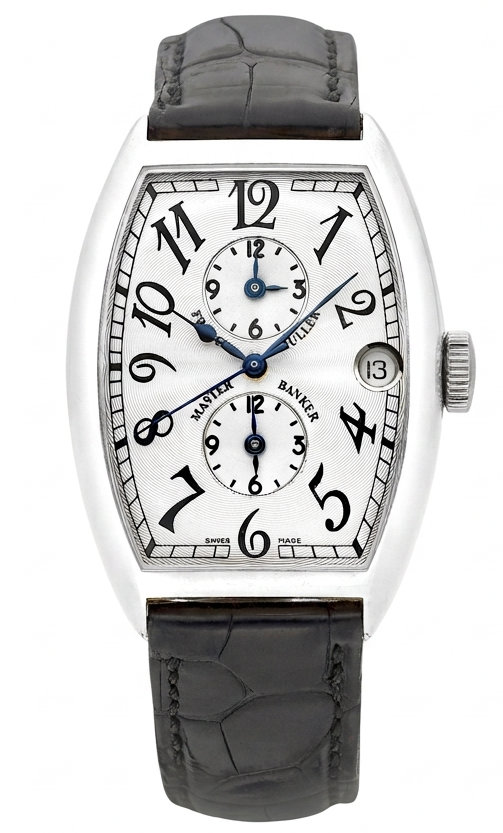 Швейцарские часы Franck Muller Master Banker 5850 MB(56511) №2