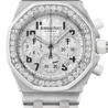 Швейцарские часы Audemars Piguet Ladies Royal Oak Offshore 26048SK.ZZ.D010CA(55431) №1