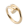 Кольцо Cartier Juste un Clou Classic Model (SIZE 54) CRB4092654(55971) №1
