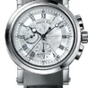 Швейцарские часы Breguet Marine Chronograph 5827BB/12/5ZU(56162) №1