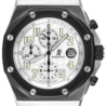 Швейцарские часы Audemars Piguet Royal Oak Offshore Chronograph 25940SK.OO.D002CA.02(12847) №2