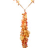 Комплект Chopard High Jewelry Copacabana Necklace & Earrings S816783; 847268-5001(12728) №2
