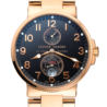 Швейцарские часы Ulysse Nardin Marine Chronometer 266-66(12995) №1