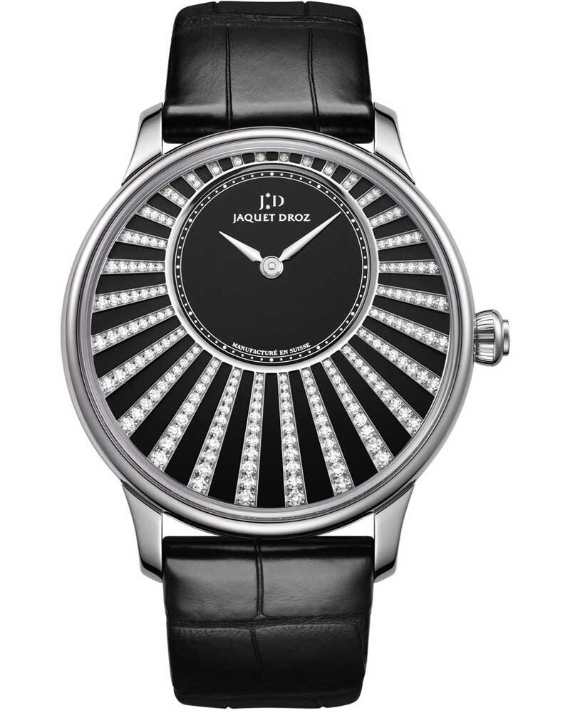 Швейцарские часы Jaquet Droz Elegance Paris Heure Astrale J005014/2(56019) №2