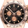 Швейцарские часы Rolex Daytona Cosmograph Everose Gold 116505(12423) №2