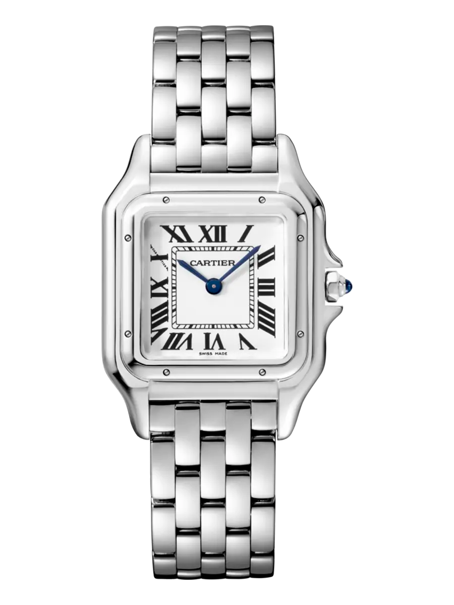 Швейцарские часы Cartier PANTHERE DE CARTIER WSPN0007(17689) №2