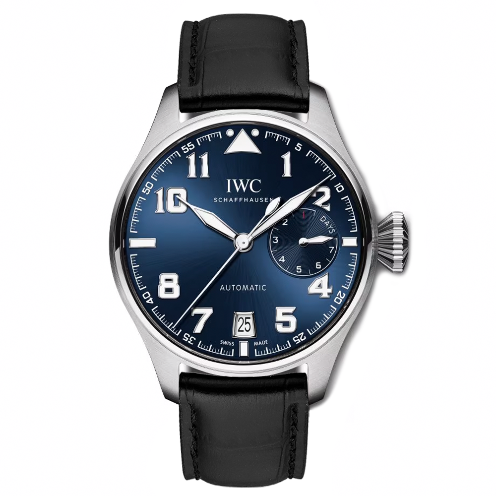 Швейцарские часы IWC PILOT'S WATCHES BIG PILOT LE PETIT PRINCE IW500908(19734) №3