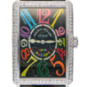 Швейцарские часы Franck Muller Long Island Color Dreams 1200 SC(55555) №2