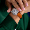 Швейцарские часы Franck Muller Cintree Curvex Lady 1750 S6 D(13201) №3