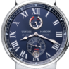 Швейцарские часы Ulysse Nardin Marine Chronometer Manufacture 45 mm 1183-122(14974) №2