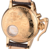 Швейцарские часы Graham Chronofighter 1695 Erotic Gold 2CXAP.S03B(13338) №2