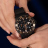 Швейцарские часы Ulysse Nardin Maxi Marine Chronograph 353-90(16112) №2