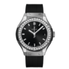 Швейцарские часы Hublot Classic Fusion Diamonds 38 mm 565.NX.1470.RX.1204(15604) №1