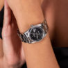 Швейцарские часы Rolex Datejust 36 mm Black Dial 16200(12663) №3