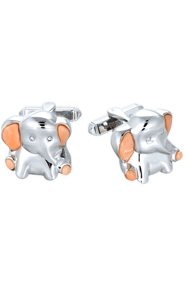 Запонки De Grisogono Cufflinks(12397) №2