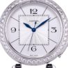 Швейцарские часы Cartier Pasha 42mm Extra Large Automatic White Gold WJ120251(12431) №2