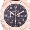 Швейцарские часы Audemars Piguet ROYAL OAK OFFSHORE ARNOLD`S ALL STAR CHRONOGRAPH 26158OR.OO.A801CR.01(21213) №2