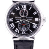 Швейцарские часы Ulysse Nardin Marine Maxi Chronometer 263-67-3/42(12428) №1