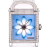 Швейцарские часы DeLaneau " Luckee Lotus" ADO WG60056(12463) №2