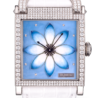 Швейцарские часы DeLaneau " Luckee Lotus" ADO WG60056(12463) №1