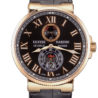 Швейцарские часы Ulysse Nardin Marine Maxi Chronometer 266-67(12462) №2