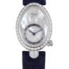 Швейцарские часы Breguet Reine de Naples Automatic Mini 8928BB/58/844 DD0D(12411) №1