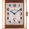 Швейцарские часы Jaeger LeCoultre Jaeger-LeCoultre GRANDE REVERSO 278.2.56(12472) №2