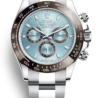 Швейцарские часы Rolex Daytona Cosmograph 40mm Platinum 116506(14924) №1
