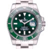 Швейцарские часы Rolex Submariner Green Hulk 116610LV(12451) №2