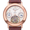 Швейцарские часы Audemars Piguet Jules Tourbillon 25873OR.00.D002XX.01(12506) №2