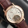 Швейцарские часы Audemars Piguet Jules Tourbillon 25873OR.00.D002XX.01(12506) №3