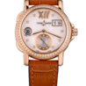 Швейцарские часы Ulysse Nardin Dual Time Ladies Small Seconds 246-22(12515) №1