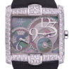 Швейцарские часы Harry Winston Avenue 350/LQTZW(12519) №2