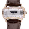 Швейцарские часы PATEK PHILIPPE Gondolo Gemma Rose Gold & Diamonds 4981R-001(12535) №1