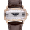 Швейцарские часы PATEK PHILIPPE Gondolo Gemma Rose Gold & Diamonds 4981R-001(12535) №2
