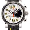 Швейцарские часы Graham Silverstone Trackmaster Year One 2BRYO.W014.K66S(12569) №1