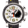 Швейцарские часы Graham Silverstone Trackmaster Year One 2BRYO.W014.K66S(12569) №2