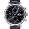 Швейцарские часы IWC Portofino Chronograph IW391002(12572) №2