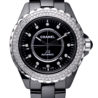 Швейцарские часы Chanel J12(12587) №1