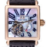 Швейцарские часы Roger Dubuis Golden Square(12590) №1